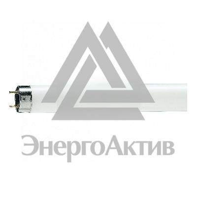 Лампа линейная люминесцентная ЛЛ 30вт TLD 30/33-640 G13 белая (928025403351) купить по выгодной цене с доставкой