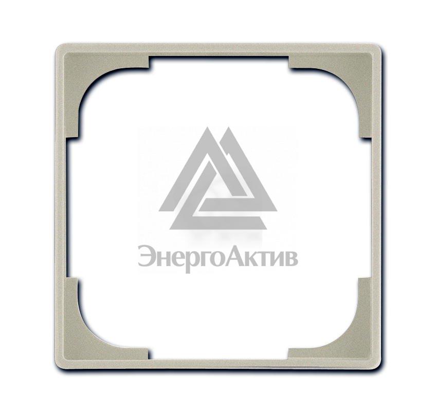 BASIC 55 Вставка декоративная шампань (2516-93-507) купить по выгодной цене с доставкой