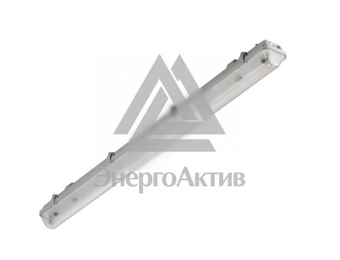 Светильник TLWP136 PS EL ЛЛ (T8) IP65 ЭПРА(A2) (TLWP136PSEL) купить по выгодной цене с доставкой