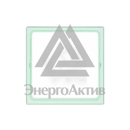 Вставка декоративная в 2701610-.., ...620-..., 630-..., 640-030, S27Pl, зеленый прозрачный купить по выгодной цене с доставкой