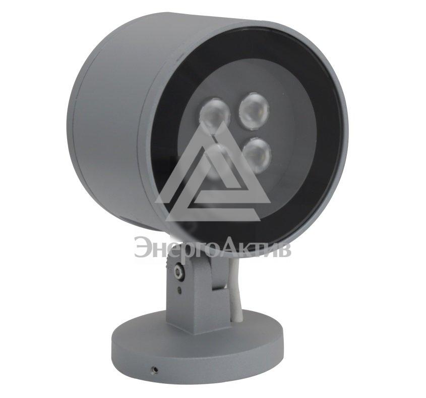 Светильник GLOSS LED 10 D50 2700K купить по выгодной цене с доставкой