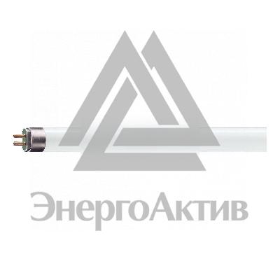 Лампа линейная люминесцентная ЛЛ 24вт TL5 HO 24/840 G5 белая (927928084055) купить по выгодной цене с доставкой