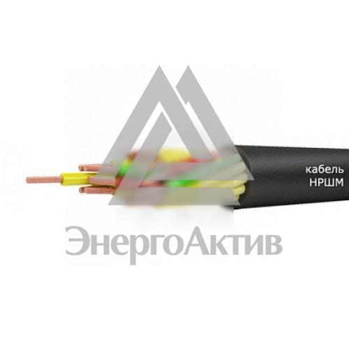 Провод НРШМ 1х10 купить по выгодной цене с доставкой