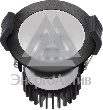 Светильник COOL 07 WH/WH D45 3000K 1-10V купить по выгодной цене с доставкой