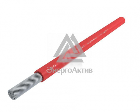 Провод силовой ПАВ 1х95 барабан купить по оптовой цене с доставкой