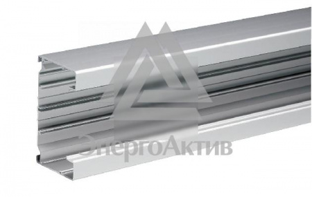 TRS Kабель-канал 123х72 INKA-123/72 2.5 купить по оптовой цене с доставкой