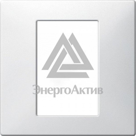 Плата центральная для сенсорного термостата белая купить по оптовой цене с доставкой