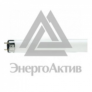 Лампа линейная люминесцентная ЛЛ 30вт TLD 30/33-640 G13 белая (928025403351) купить по выгодной цене с доставкой
