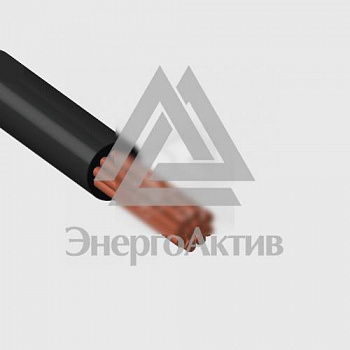 Провод ВПП 10 660в купить по выгодной цене с доставкой