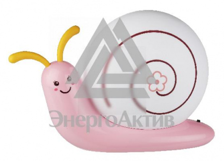 NLED-405-0.5W-P Светильники настольные ЭРА наст.светильник NLED-405-0.5W-P розовый купить по оптовой цене с доставкой