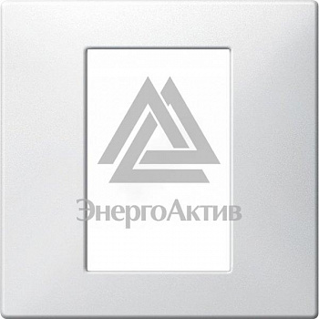 Плата центральная для сенсорного термостата белая купить по выгодной цене с доставкой