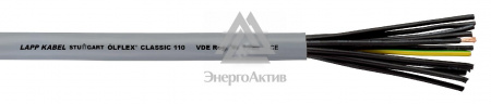 Кабель управления Olflex CLASSIC 110 5G35 купить по оптовой цене с доставкой